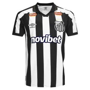 Camiseta Santos FC Hombre 2ª Equipación 26/27