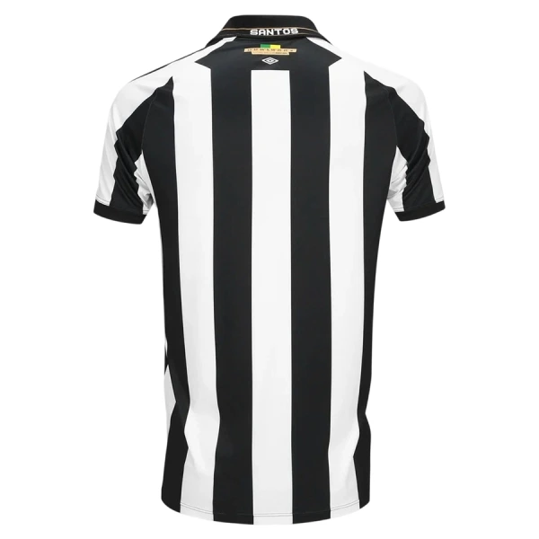 Camiseta Santos FC Hombre 2ª Equipación 26/27