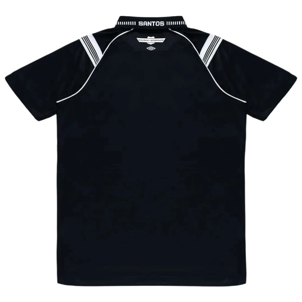 Camiseta Santos FC Hombre 3ª Equipación 26/27