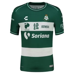 Camiseta Santos Laguna Hombre 1ª Equipación 26/27