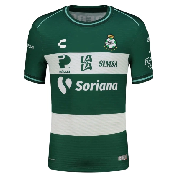 Camiseta Santos Laguna Hombre 1ª Equipación 26/27 Camiseta Santos Laguna Hombre 1ª Equipación 26/27