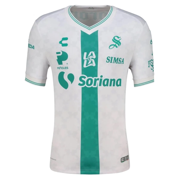 Camiseta Santos Laguna Hombre 2ª Equipación 26/27 Camiseta Santos Laguna Hombre 2ª Equipación 26/27