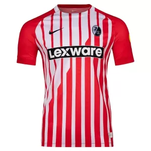 Camiseta SC Freiburg Hombre 1ª Equipación 26/27