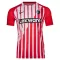Camiseta SC Freiburg Hombre 1ª Equipación 26/27