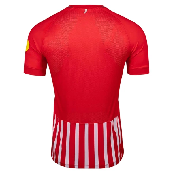 Camiseta SC Freiburg Hombre 1ª Equipación 26/27
