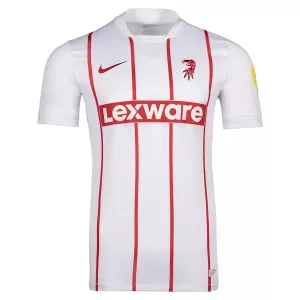 Camiseta SC Freiburg Hombre 2ª Equipación 26/27