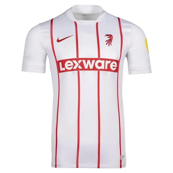 Camiseta SC Freiburg Hombre 2ª Equipación 26/27 Camiseta SC Freiburg Hombre 2ª Equipación 26/27