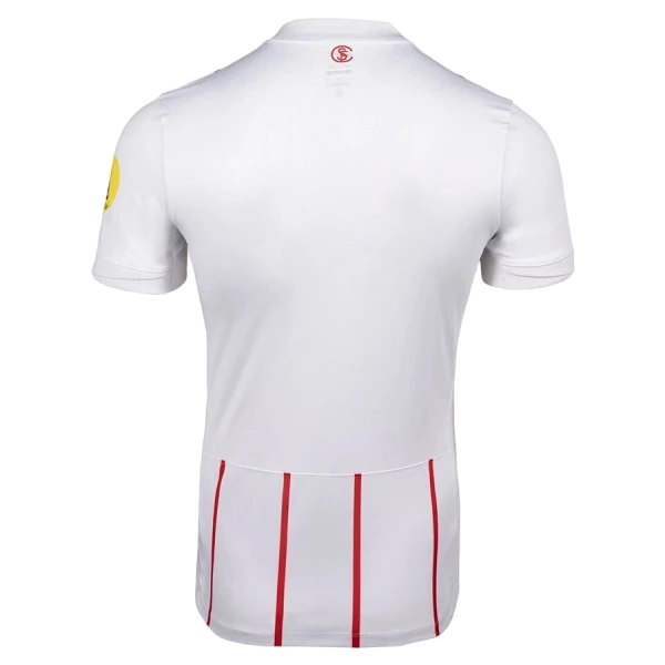 Camiseta SC Freiburg Hombre 2ª Equipación 26/27