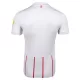 Camiseta SC Freiburg Hombre 2ª Equipación 26/27