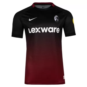 Camiseta SC Freiburg Hombre 3ª Equipación 26/27