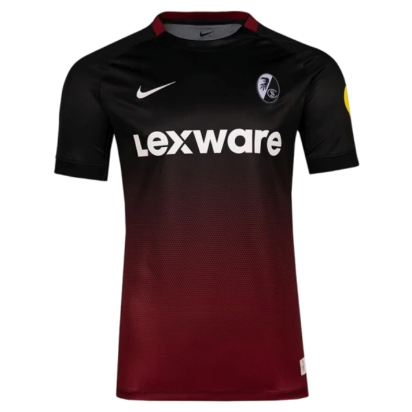 Camiseta SC Freiburg Hombre 3ª Equipación 26/27 Camiseta SC Freiburg Hombre 3ª Equipación 26/27