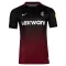 Camiseta SC Freiburg Hombre 3ª Equipación 26/27