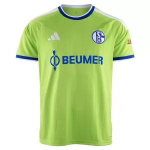 Camiseta Schalke 04 Hombre 3ª Equipación 26/27