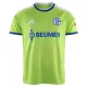 Camiseta Schalke 04 Hombre 3ª Equipación 26/27 Camiseta Schalke 04 Hombre 3ª Equipación 26/27