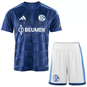 Camiseta Schalke 04 Niños 1ª Equipación 26/27