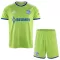 Camiseta Schalke 04 Niños 3ª Equipación 26/27