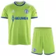 Camiseta Schalke 04 Niños 3ª Equipación 26/27