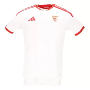 Camiseta Sevilla Hombre 1ª Equipación 26/27