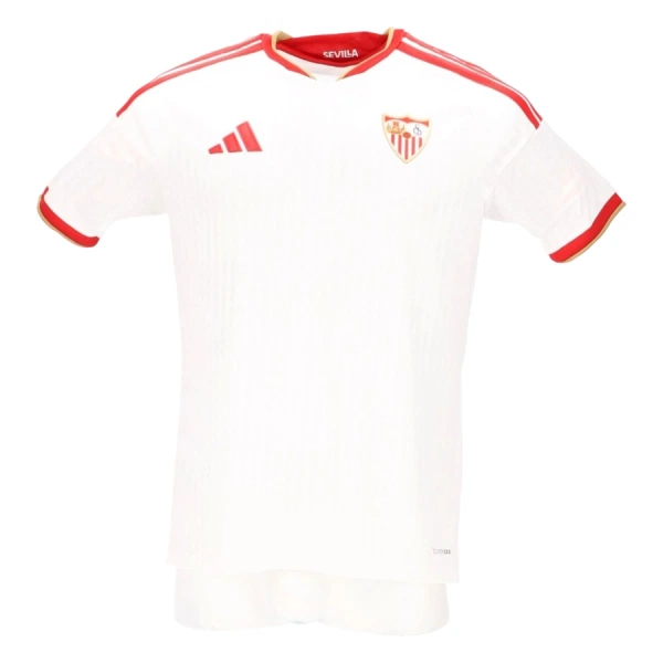 Camiseta Sevilla Hombre 1ª Equipación 26/27 Camiseta Sevilla Hombre 1ª Equipación 26/27
