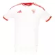 Camiseta Sevilla Hombre 1ª Equipación 26/27 Camiseta Sevilla Hombre 1ª Equipación 26/27