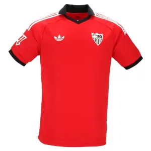 Camiseta Sevilla Hombre 2ª Equipación 26/27