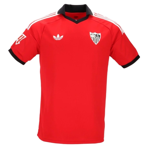 Camiseta Sevilla Hombre 2ª Equipación 26/27 Camiseta Sevilla Hombre 2ª Equipación 26/27
