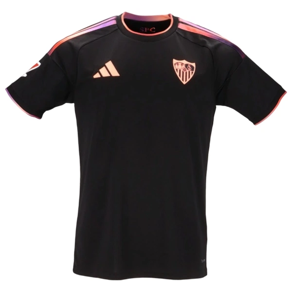 Camiseta Sevilla Hombre 3ª Equipación 26/27 Camiseta Sevilla Hombre 3ª Equipación 26/27