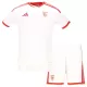 Camiseta Sevilla Niños 1ª Equipación 26/27