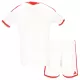 Camiseta Sevilla Niños 1ª Equipación 26/27