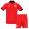Camiseta Sevilla Niños 2ª Equipación 26/27