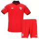 Camiseta Sevilla Niños 2ª Equipación 26/27 Camiseta Sevilla Niños 2ª Equipación 26/27