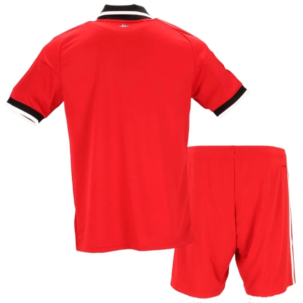 Camiseta Sevilla Niños 2ª Equipación 26/27