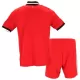 Camiseta Sevilla Niños 2ª Equipación 26/27