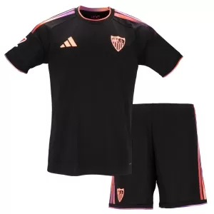 Camiseta Sevilla Niños 3ª Equipación 26/27