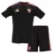 Camiseta Sevilla Niños 3ª Equipación 26/27