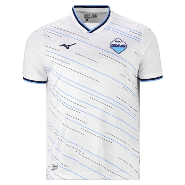 Camiseta SS Lazio Hombre 2ª Equipación 26/27 Camiseta SS Lazio Hombre 2ª Equipación 26/27