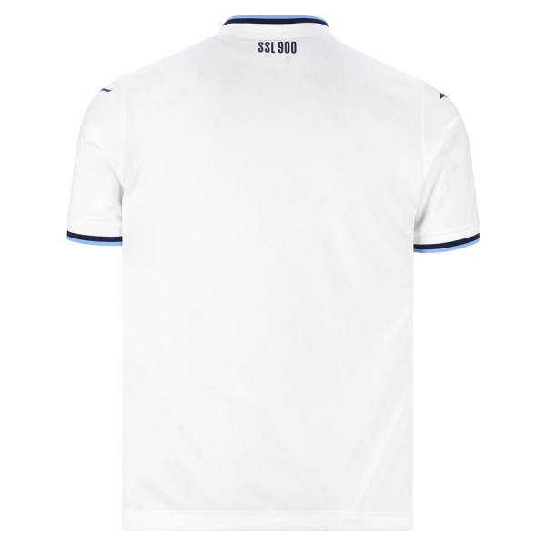 Camiseta SS Lazio Hombre 2ª Equipación 26/27