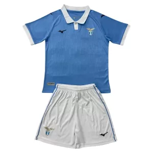 Camiseta SS Lazio Niños 1ª Equipación 26/27