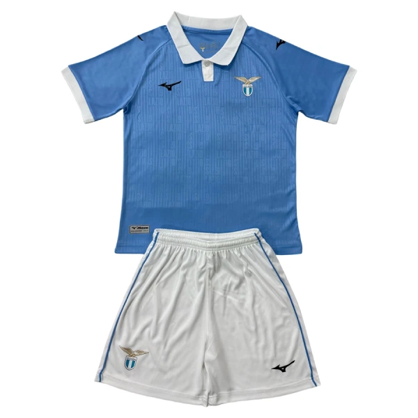 Camiseta SS Lazio Niños 1ª Equipación 26/27