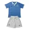 Camiseta SS Lazio Niños 1ª Equipación 26/27