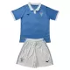 Camiseta SS Lazio Niños 1ª Equipación 26/27