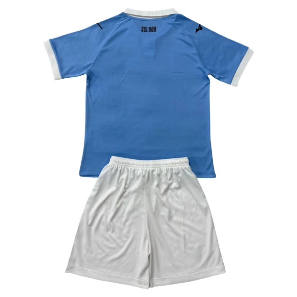 Camiseta SS Lazio Niños 1ª Equipación 26/27