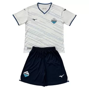 Camiseta SS Lazio Niños 2ª Equipación 26/27