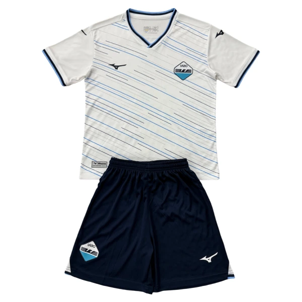 Camiseta SS Lazio Niños 2ª Equipación 26/27 Camiseta SS Lazio Niños 2ª Equipación 26/27