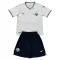 Camiseta SS Lazio Niños 2ª Equipación 26/27
