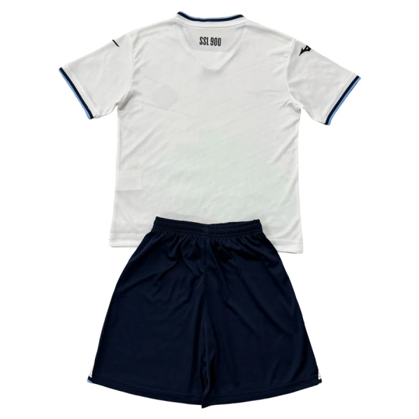 Camiseta SS Lazio Niños 2ª Equipación 26/27