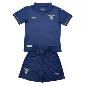Camiseta SS Lazio Niños 3ª Equipación 26/27