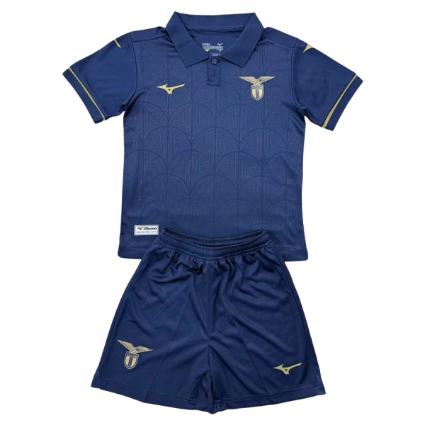 Camiseta SS Lazio Niños 3ª Equipación 26/27 Camiseta SS Lazio Niños 3ª Equipación 26/27