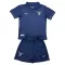 Camiseta SS Lazio Niños 3ª Equipación 26/27