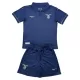 Camiseta SS Lazio Niños 3ª Equipación 26/27 Camiseta SS Lazio Niños 3ª Equipación 26/27